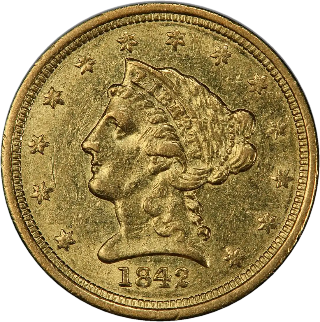 coin obverse image