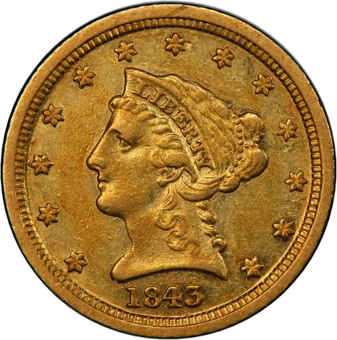 coin obverse image