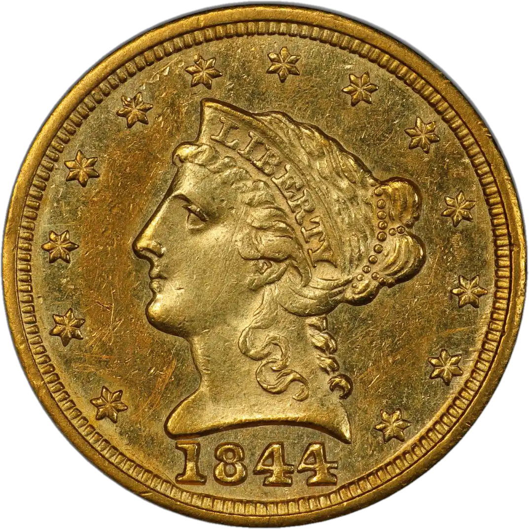coin obverse image