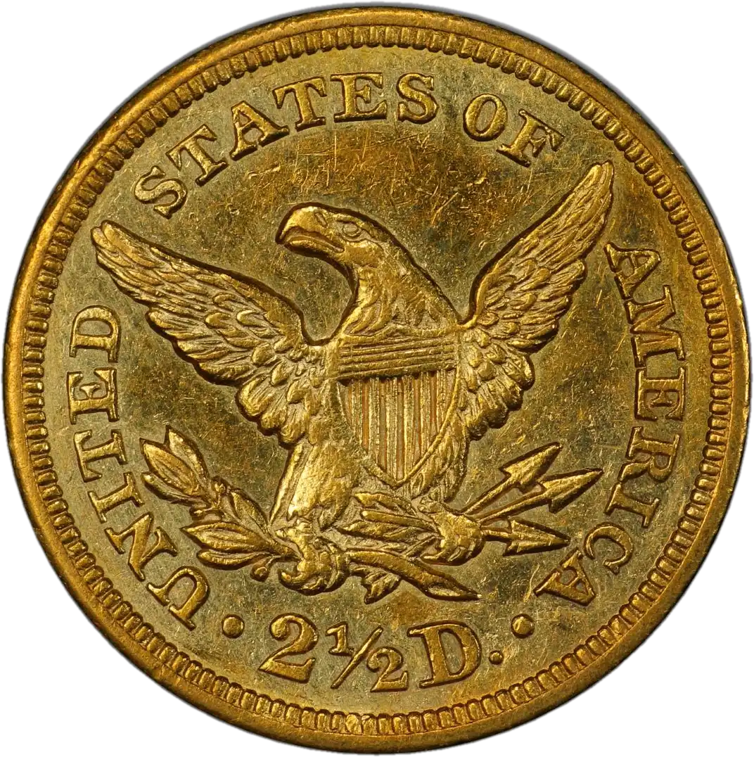 coin reverse image