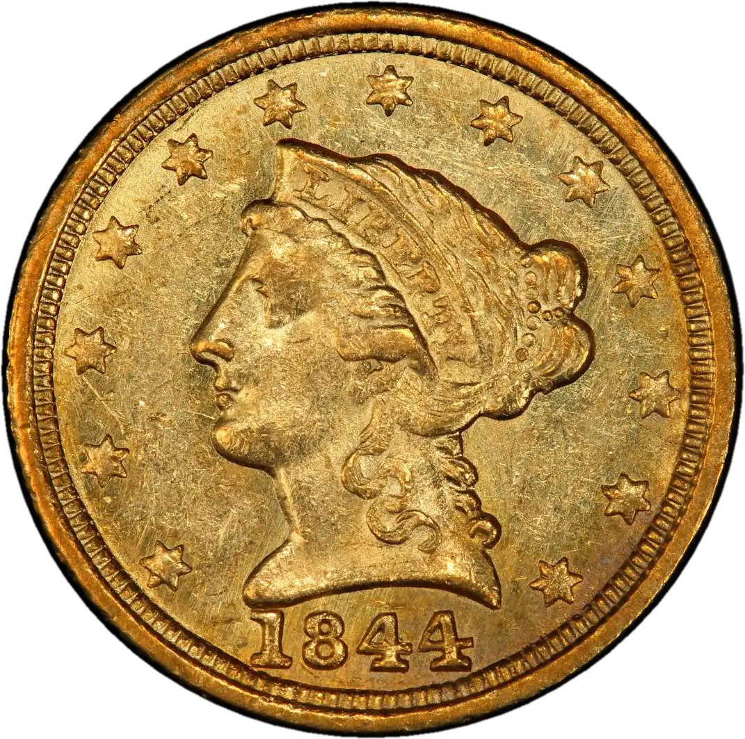 coin obverse image