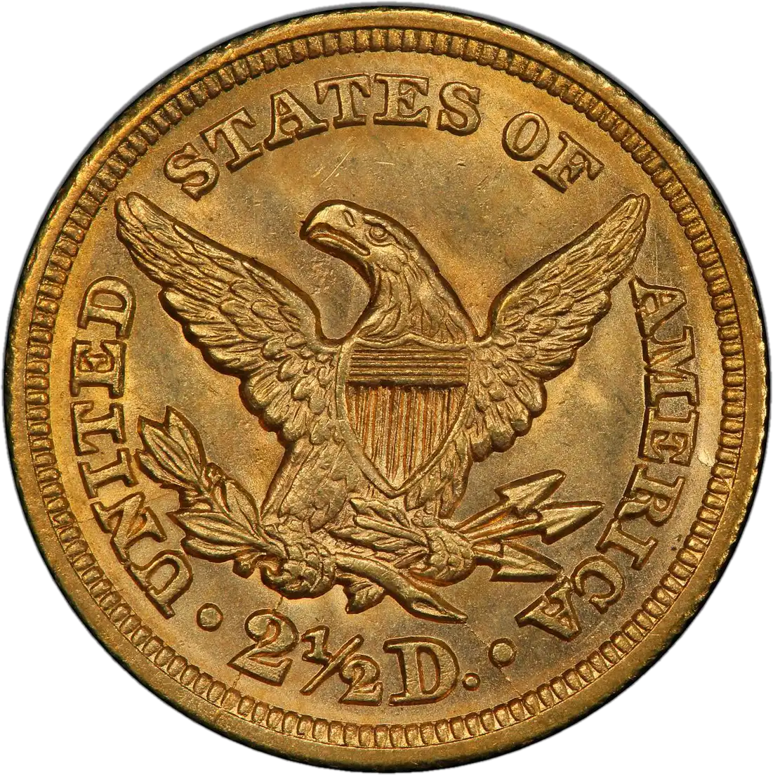 coin reverse image