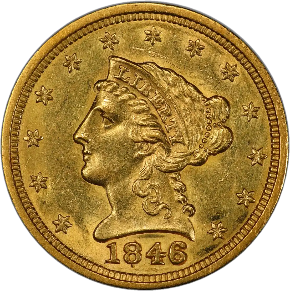 coin obverse image