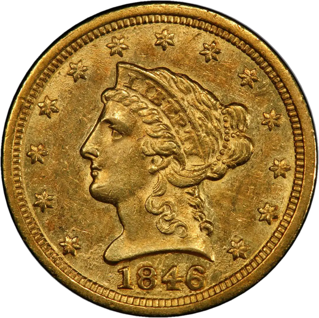 coin obverse image