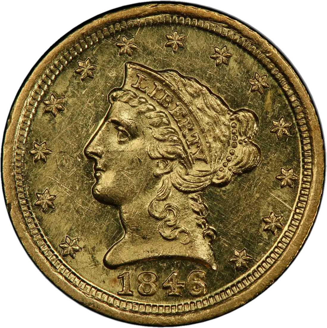 coin obverse image