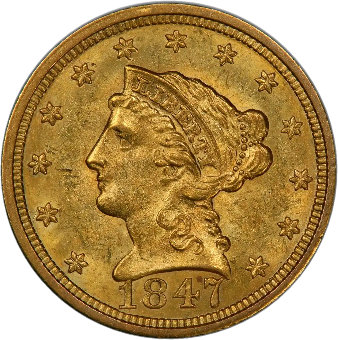 coin obverse image