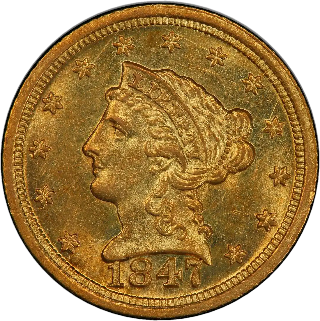 coin obverse image