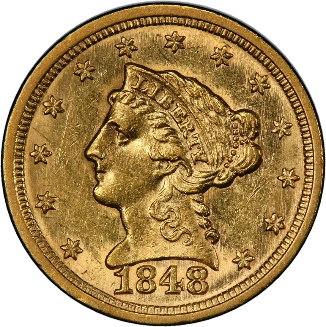 coin obverse image