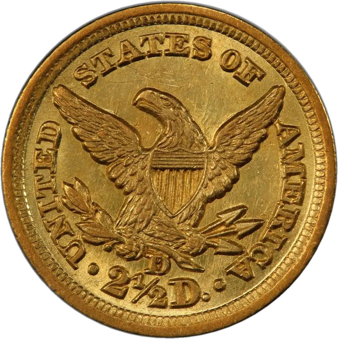 coin reverse image