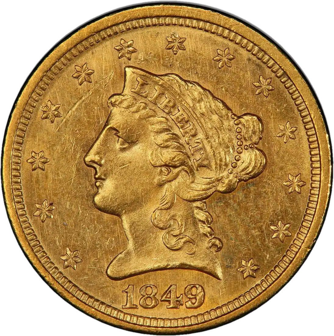 coin obverse image