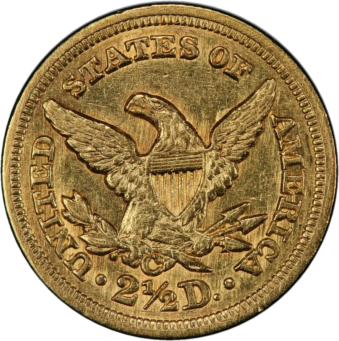 coin reverse image