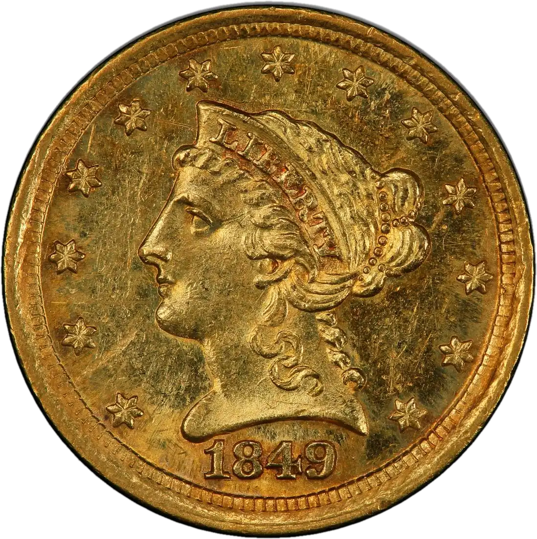 coin obverse image