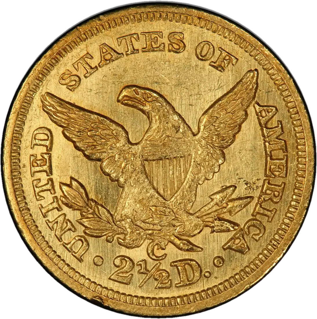 coin reverse image