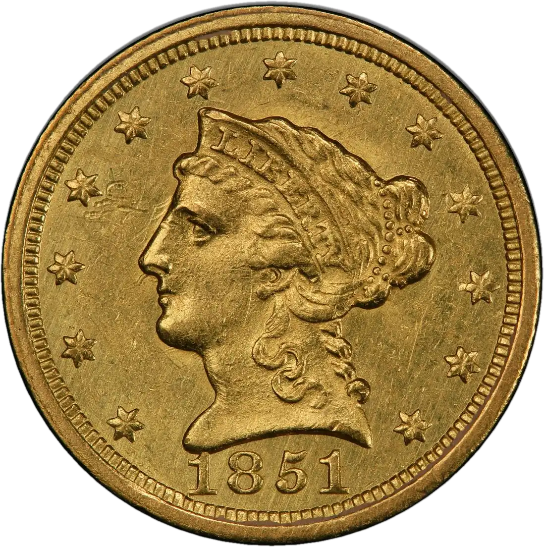 coin obverse image