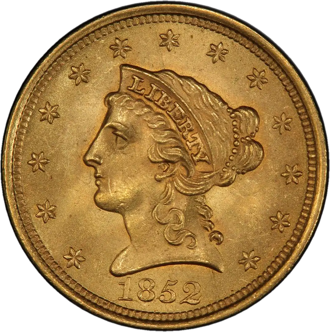 coin obverse image
