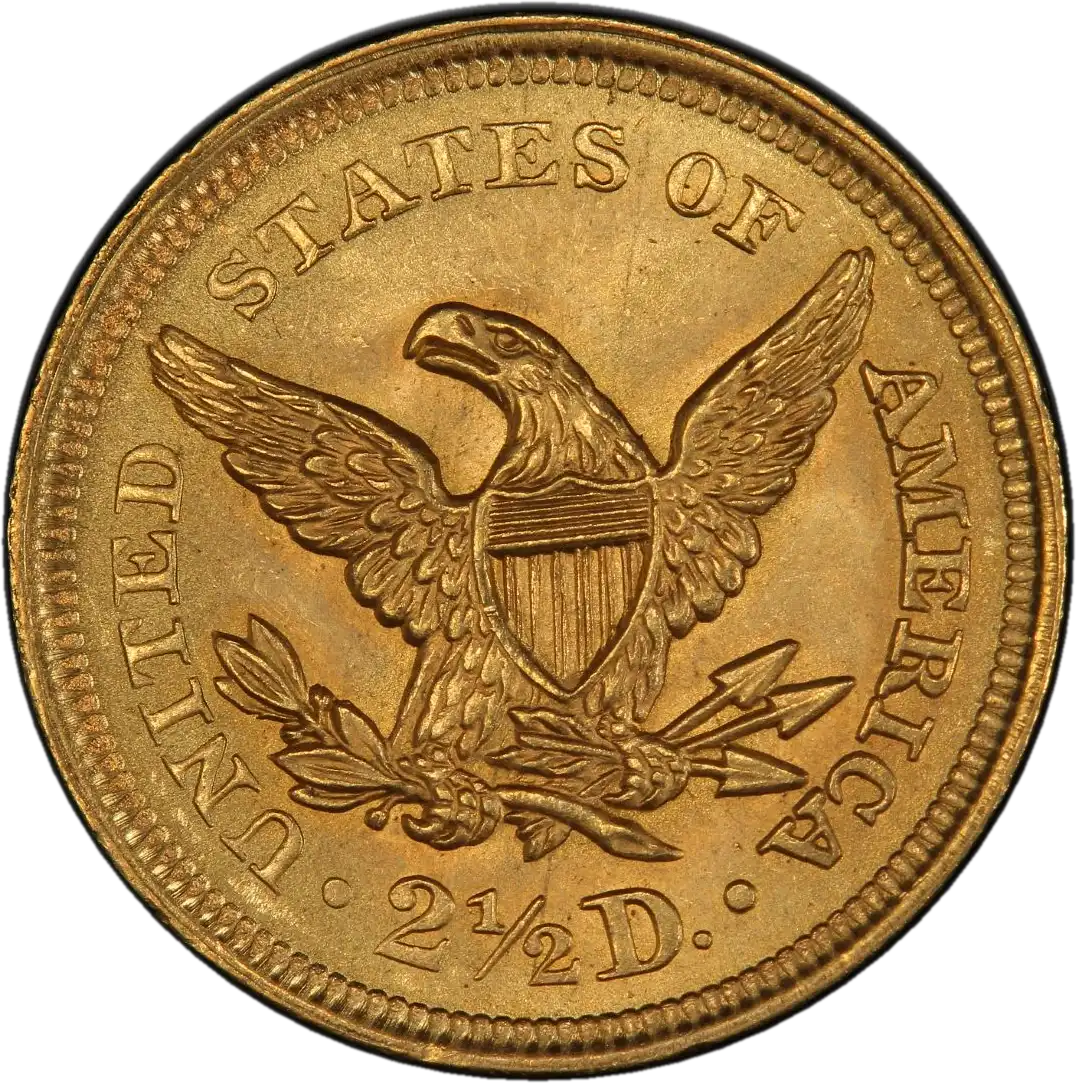 coin reverse image