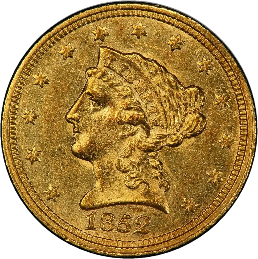 coin obverse image