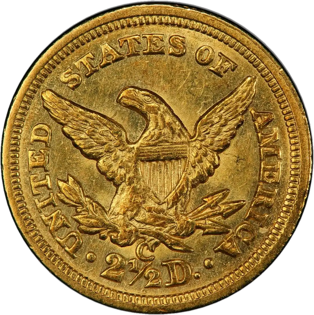 coin reverse image