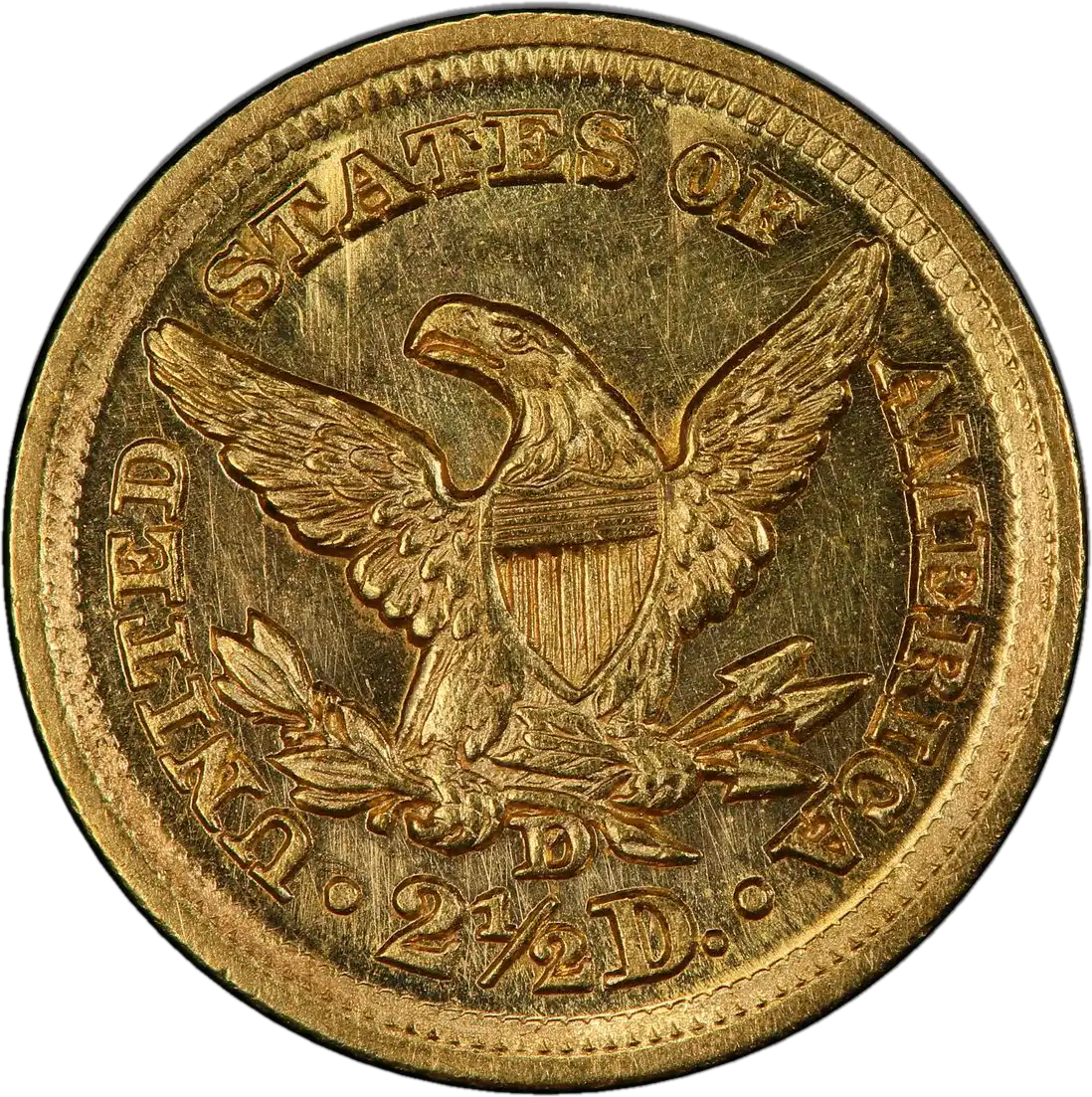 coin reverse image