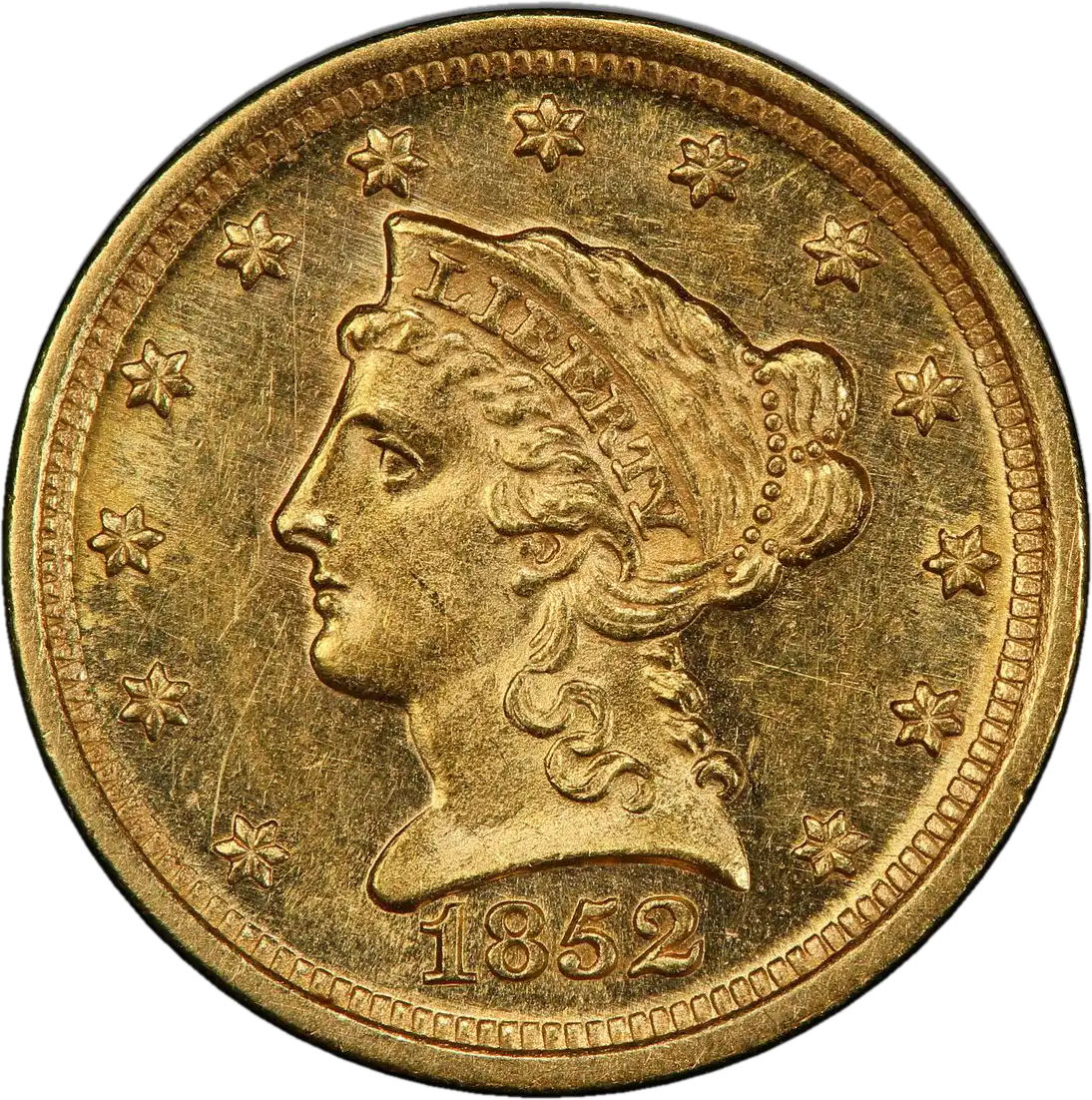 coin obverse image