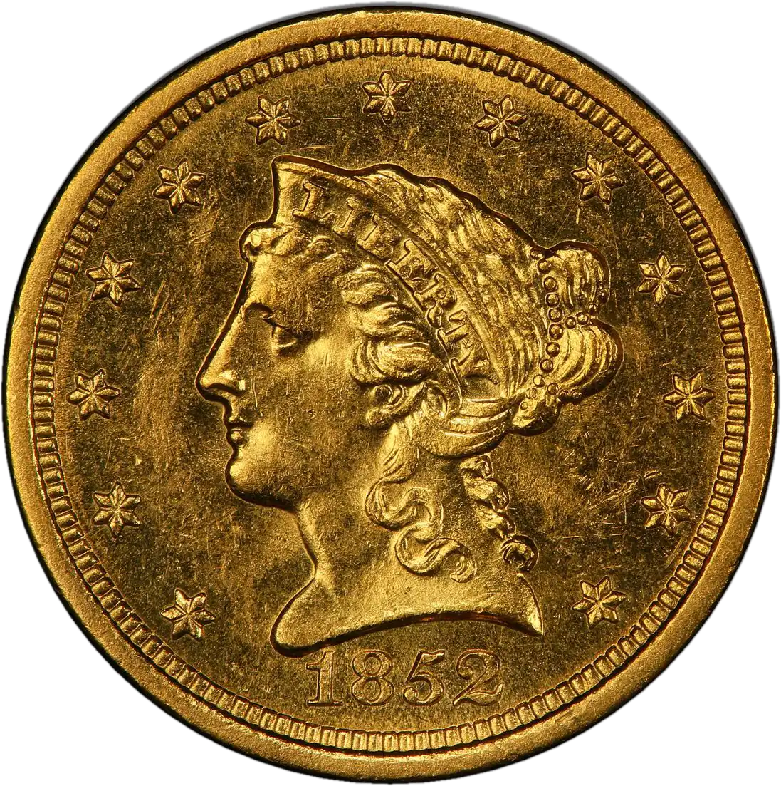 coin obverse image