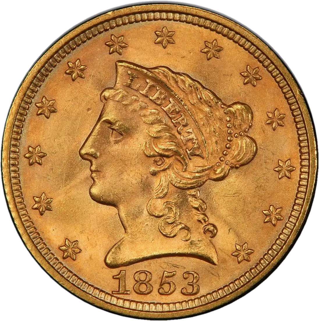 coin obverse image