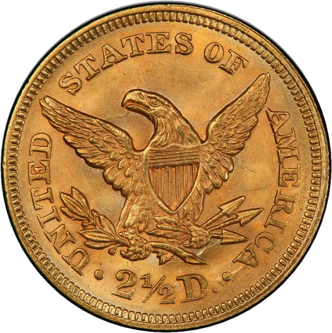 coin reverse image