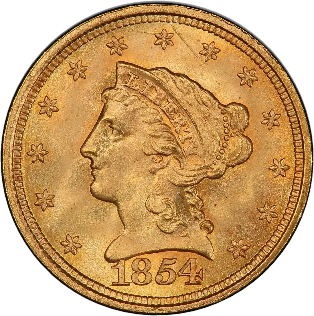 coin obverse image