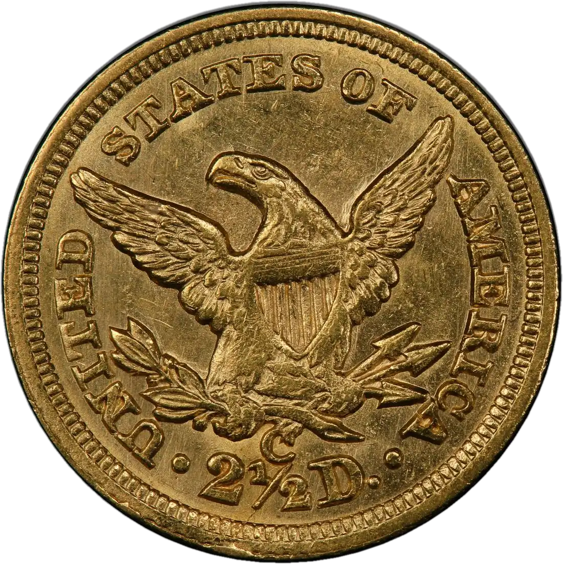 coin reverse image