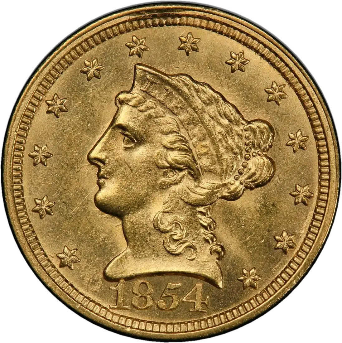 coin obverse image