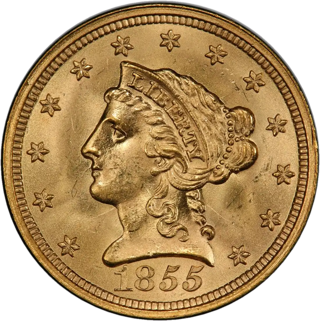 coin obverse image