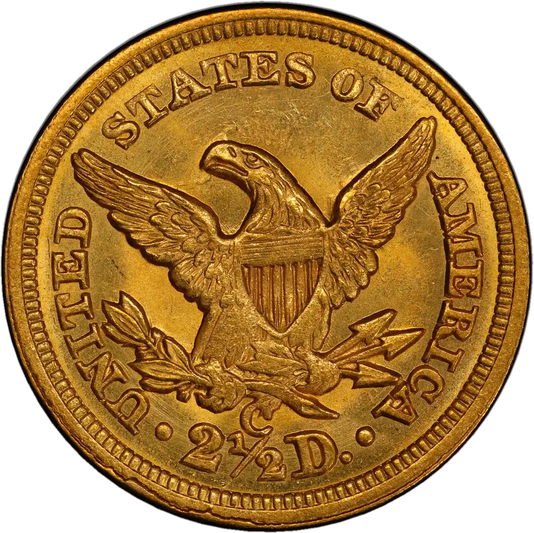 coin reverse image