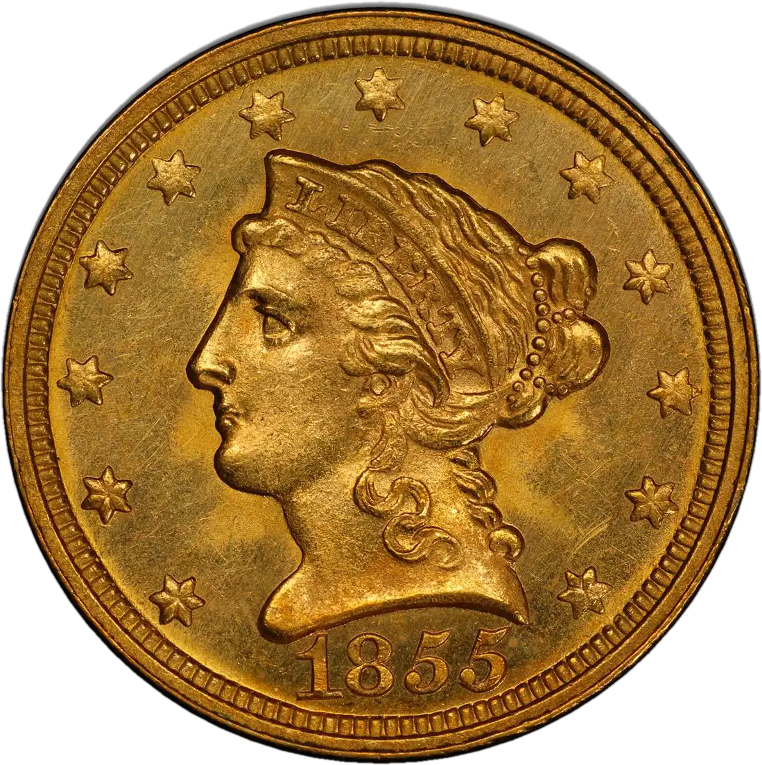 coin obverse image