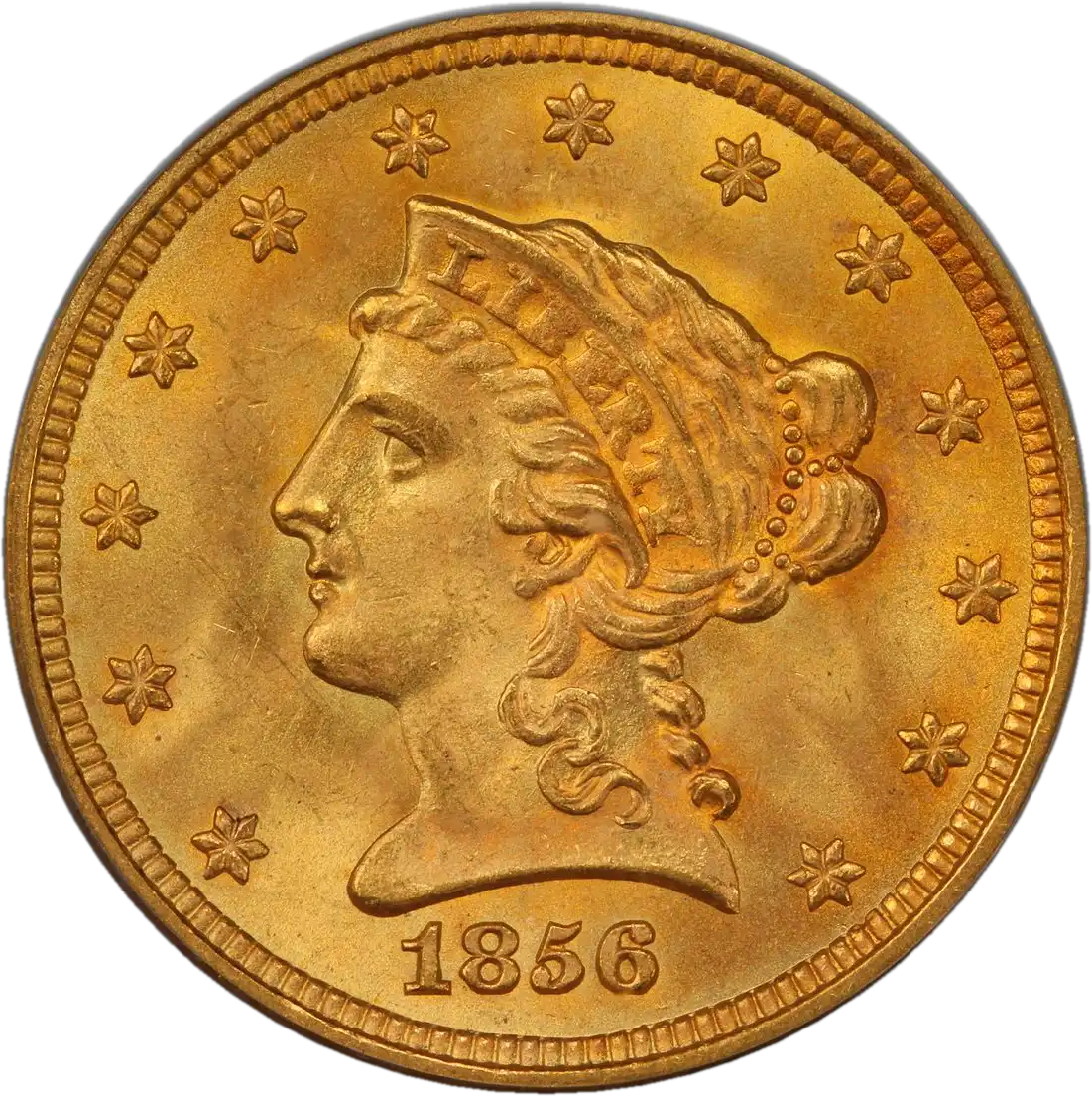coin obverse image