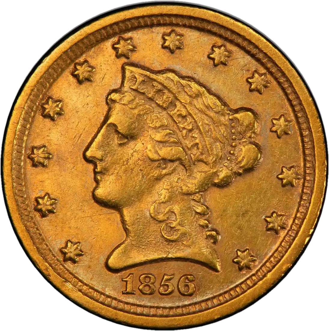 coin obverse image