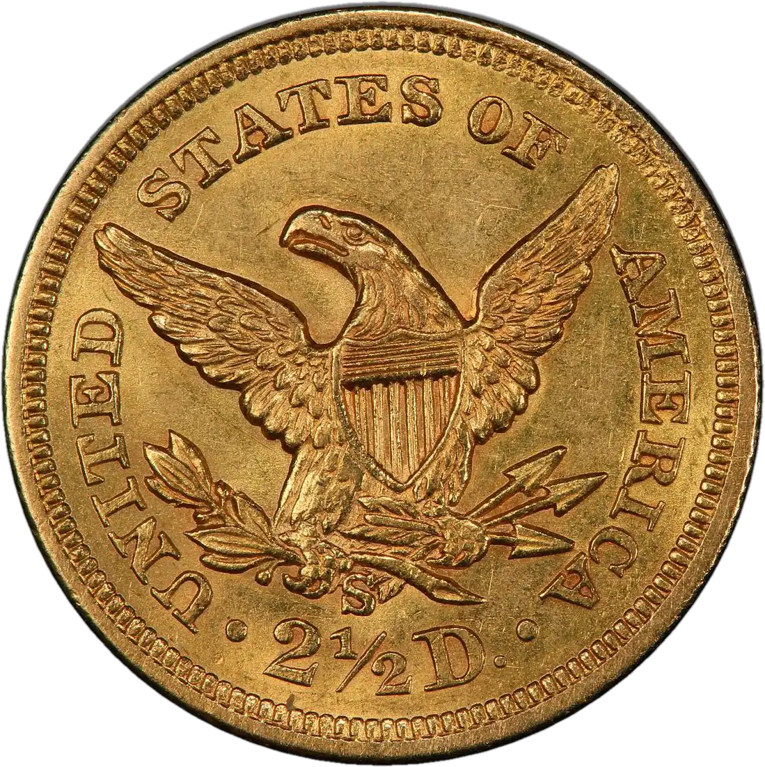 coin reverse image
