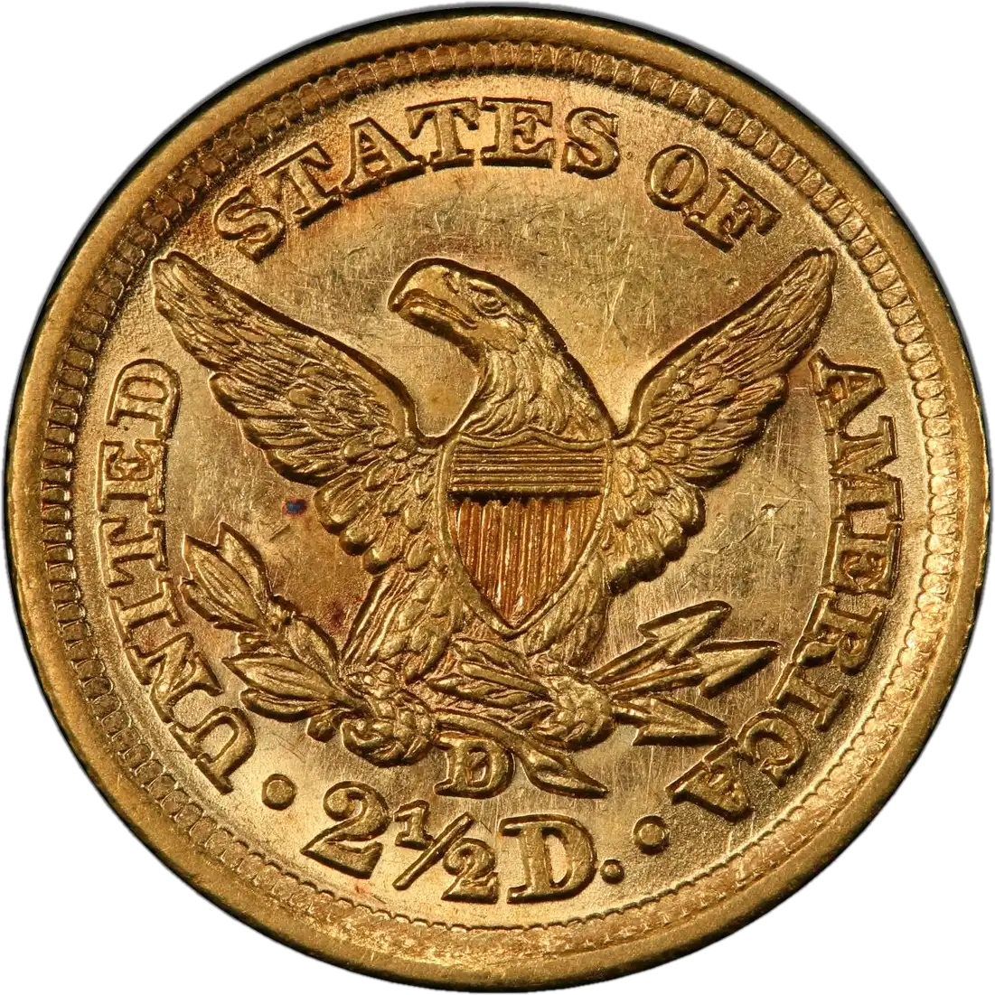 coin reverse image