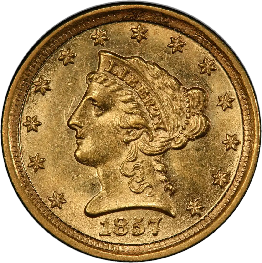 coin obverse image