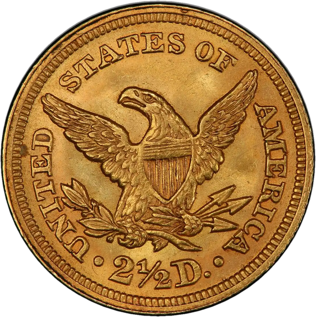 coin reverse image