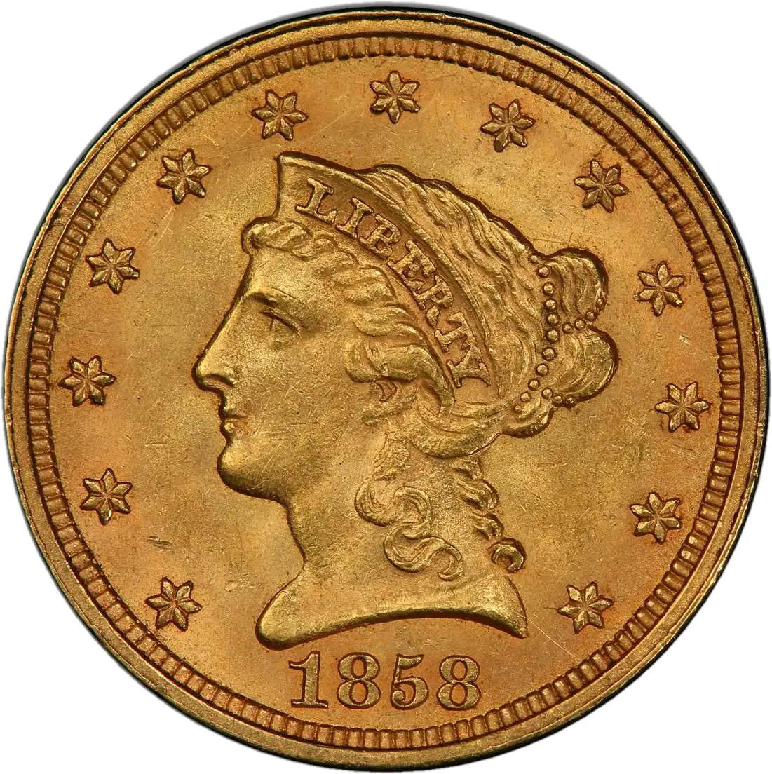 coin obverse image