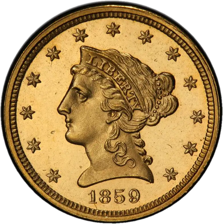coin obverse image