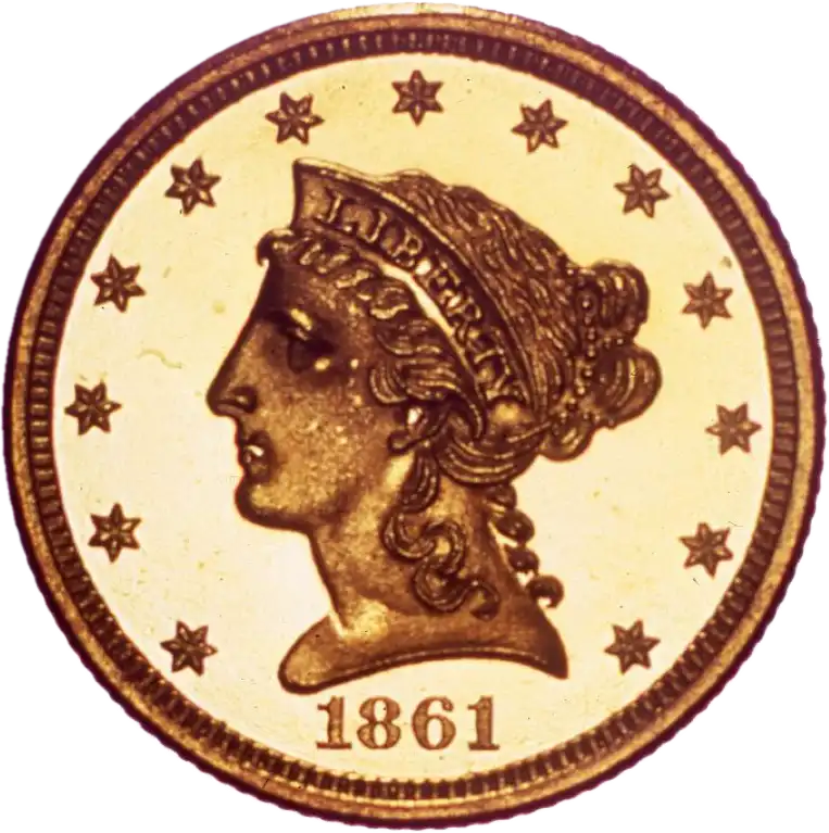 coin obverse image