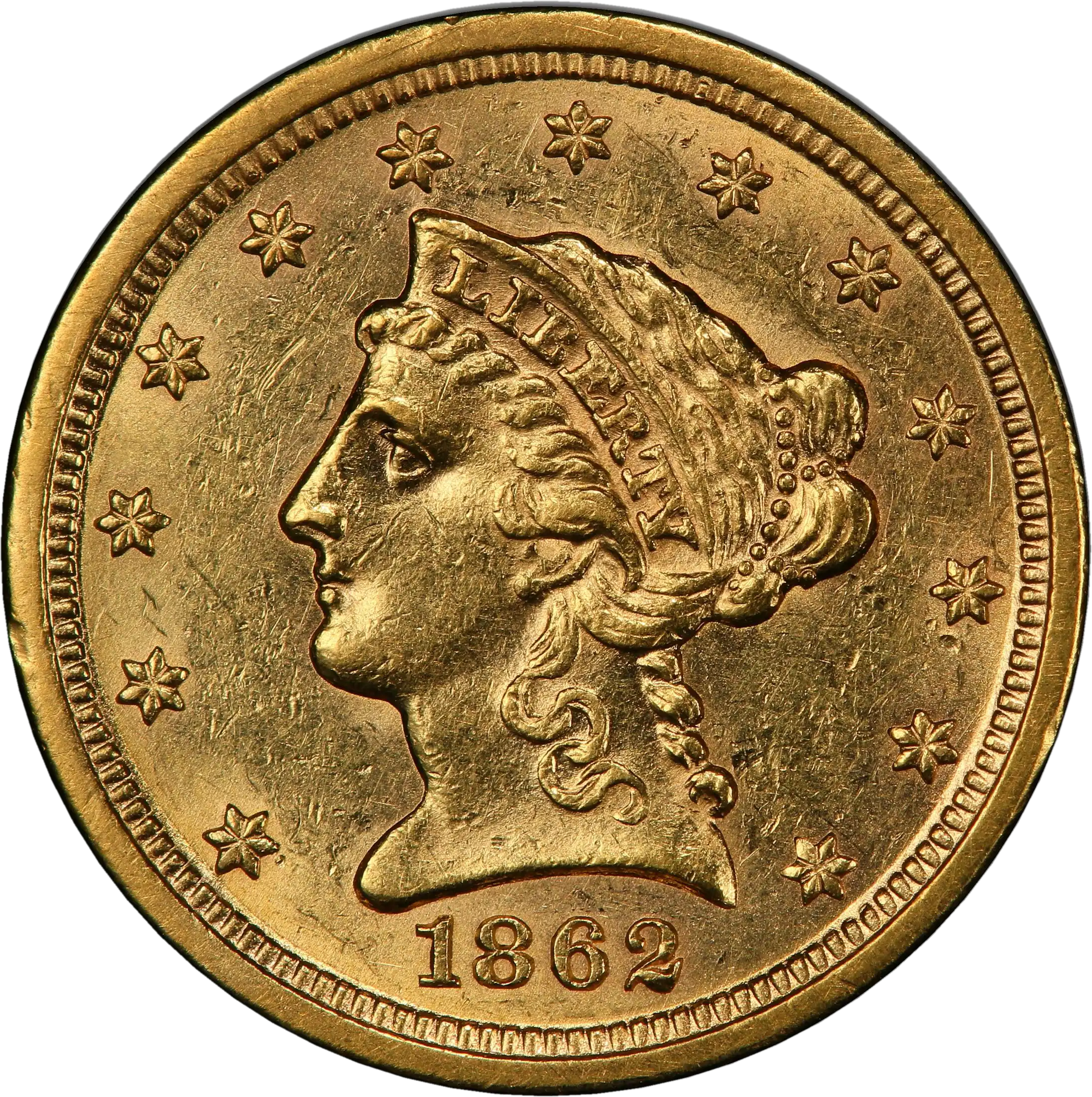 coin obverse image