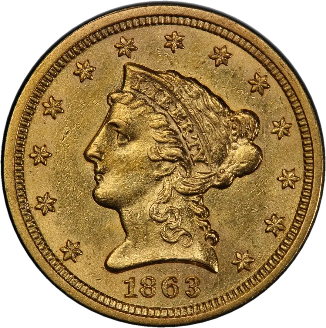 coin obverse image