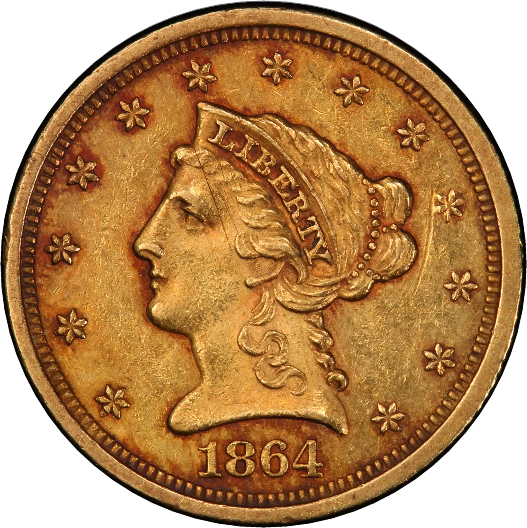 coin obverse image