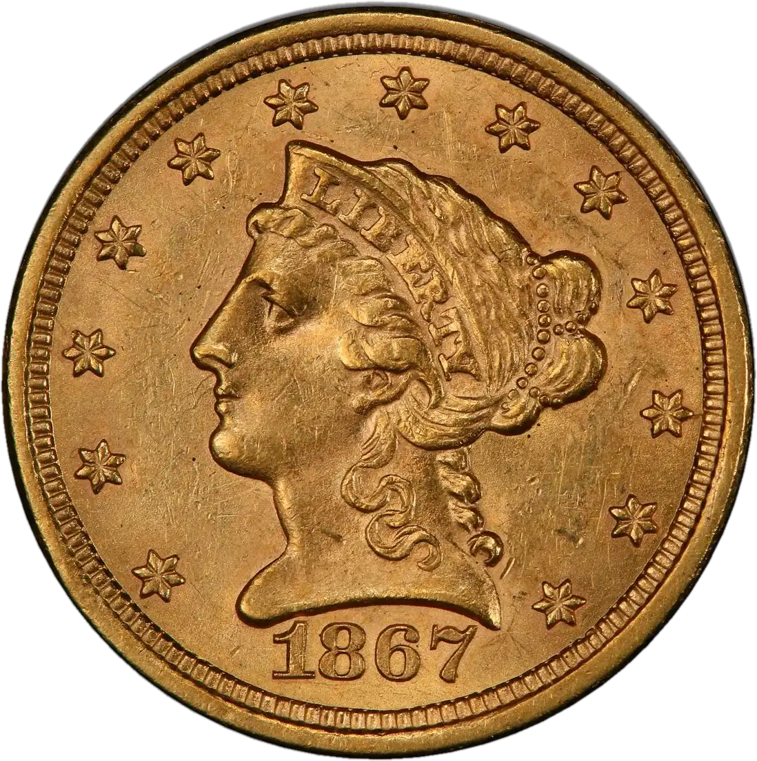 coin obverse image