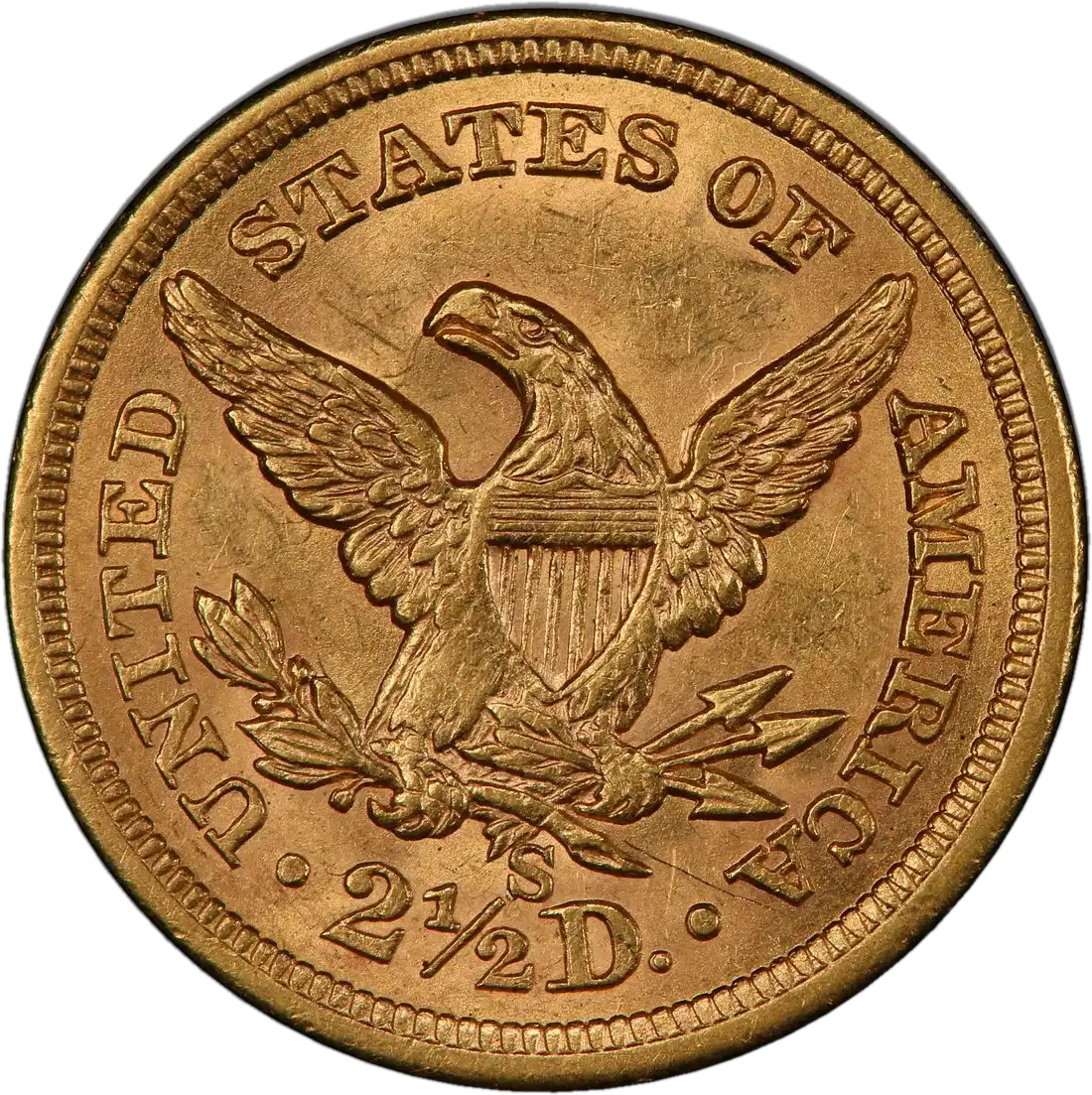 coin reverse image