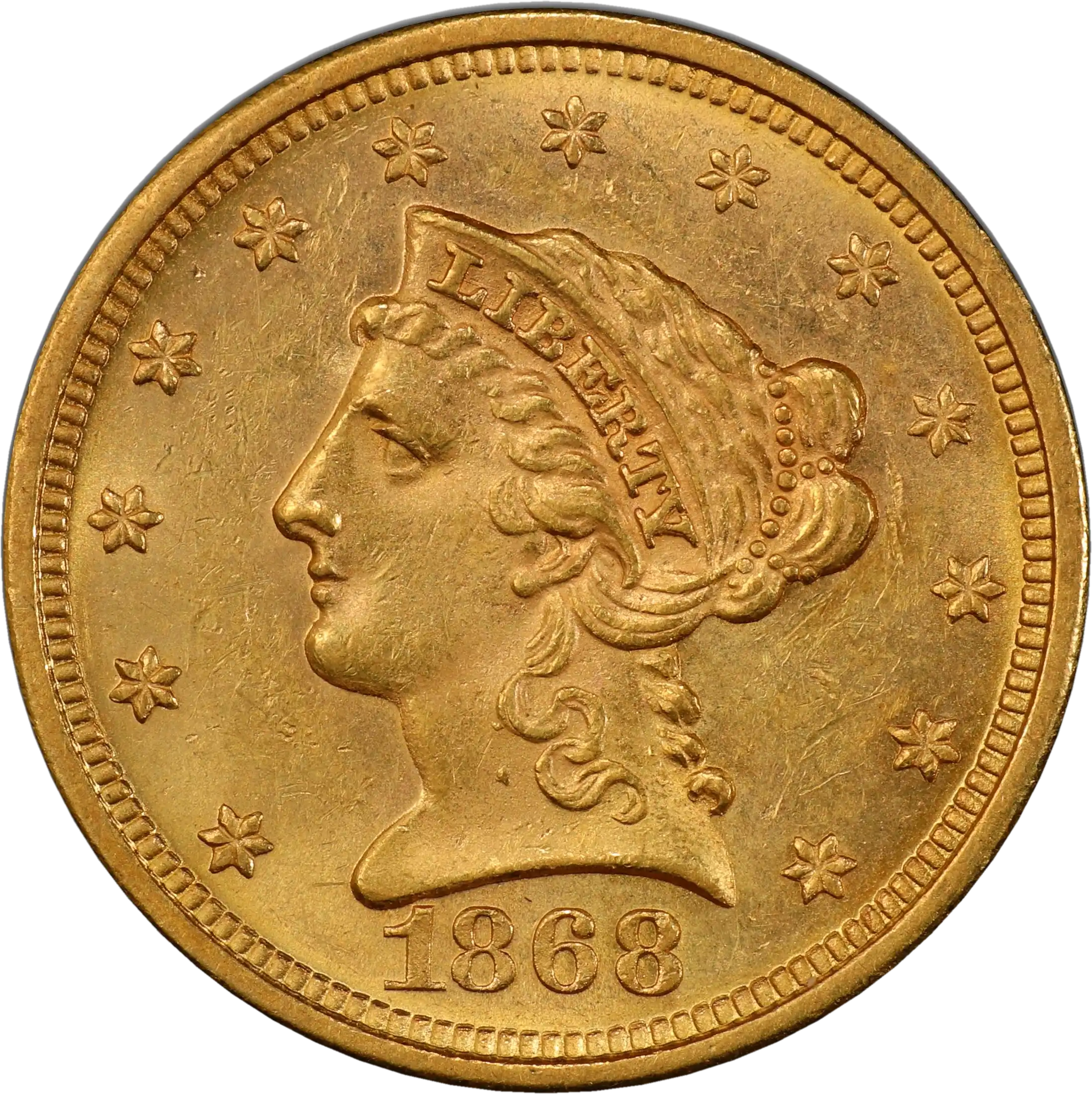 coin obverse image