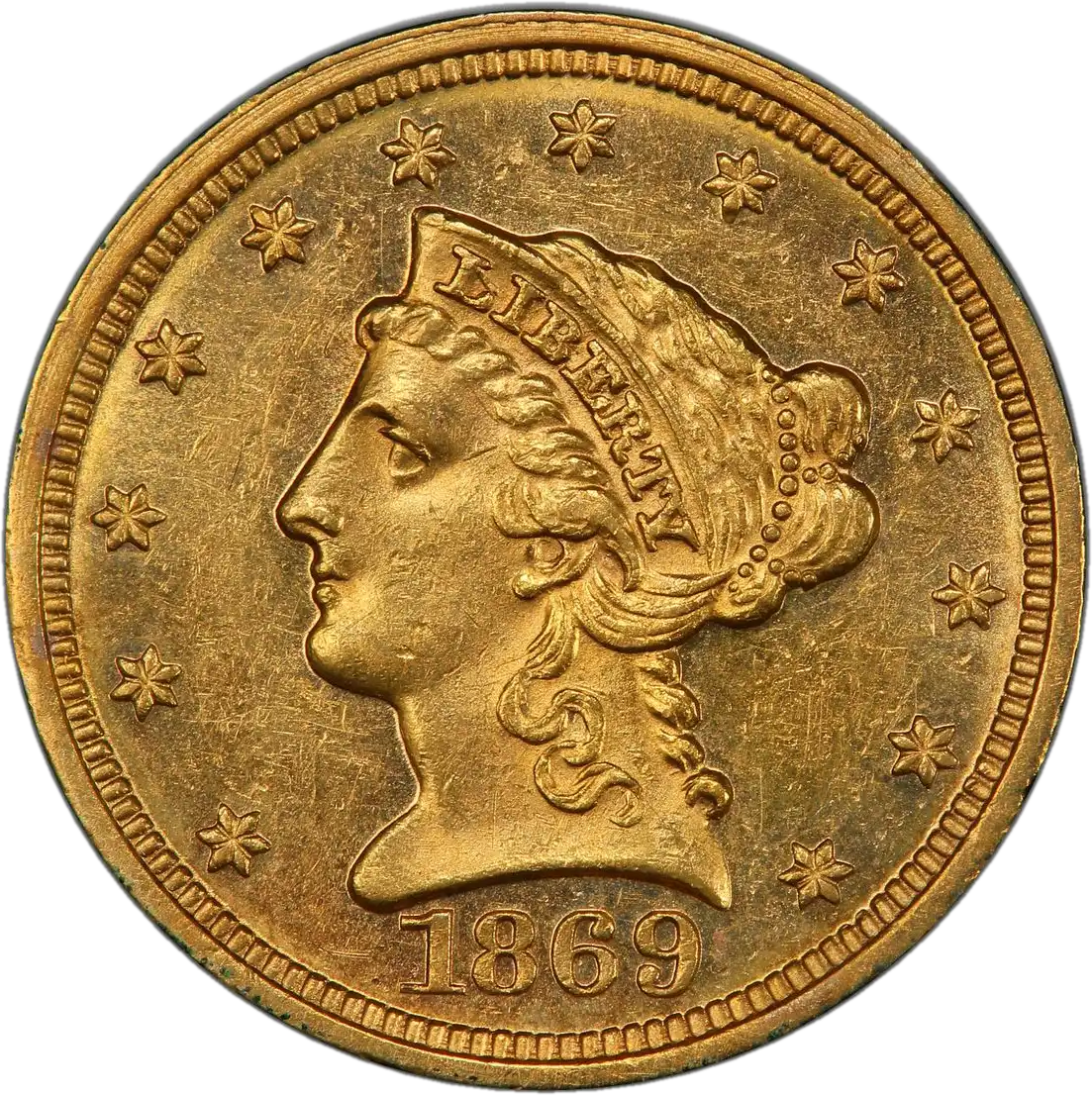 coin obverse image
