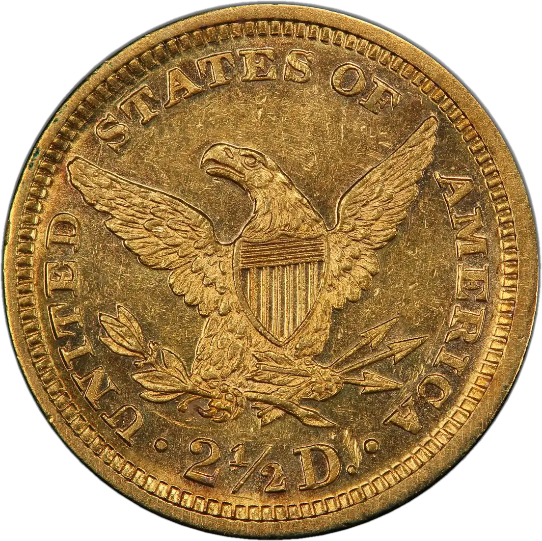 coin reverse image